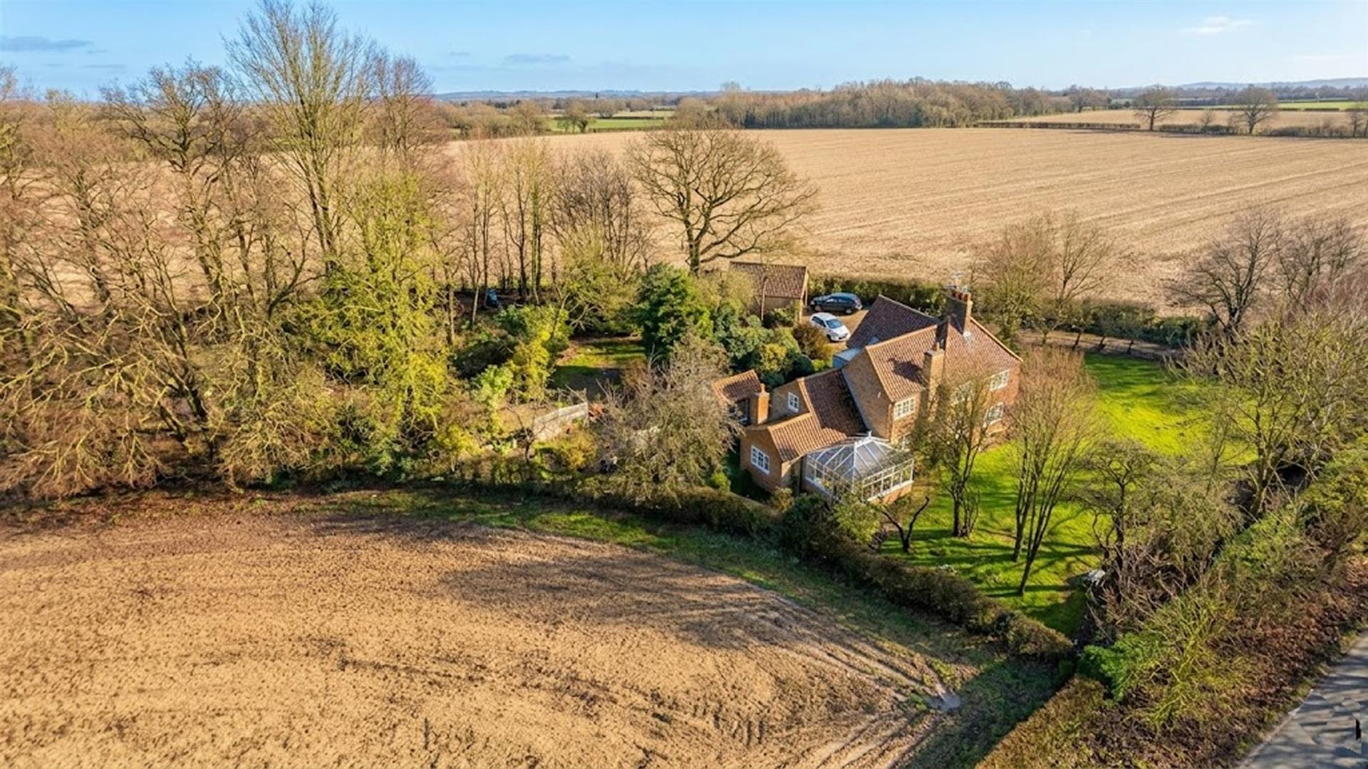 Kilnwick, Driffield